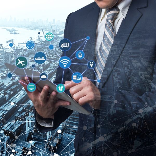 Etheric Solution - Web Development Services