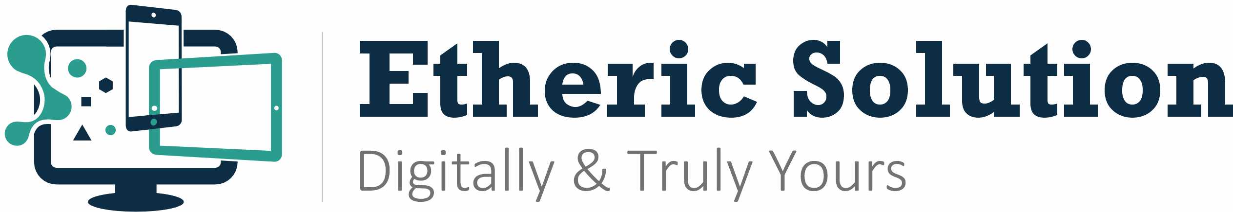 Etheric Solution Logo