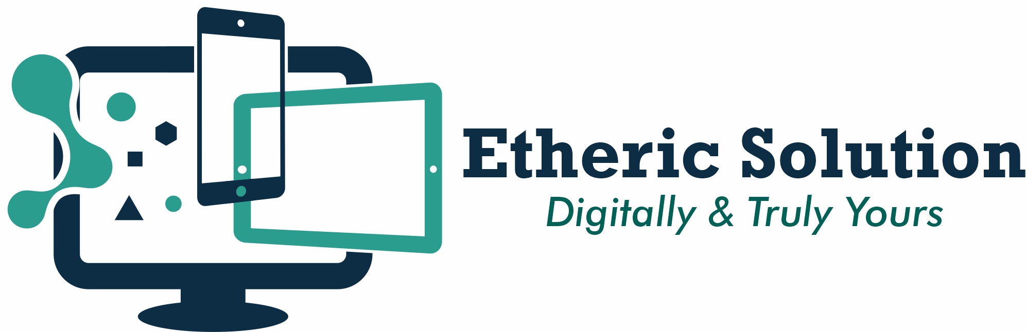 Etheric Solution Logo